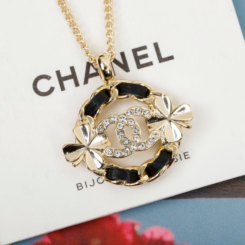 Chanel Necklaces